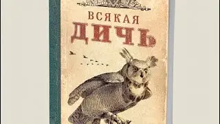 Блокнот Всякая Дичь