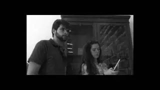 João Barrinha - Walking Camara Project