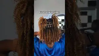 Start that loc journey as many times as needed 🤣💯 #locs #locstyles #locjourney #locretwist