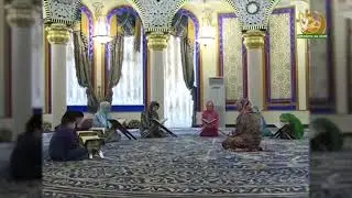 Семья, для которой жизнь без КОРАНА немыслима