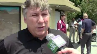 Thomas Jefferson HC Kevin Kelly on 2014 Jaguars- Aug 15, 2014