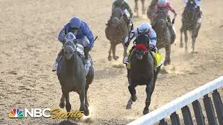 Belmont Stakes 2021 (FULL RACE) | NBC Sports