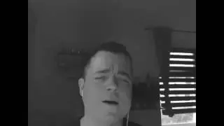 With Arms Wide Open - Live (Creed - Acoustic) /// Patrick Gotsch