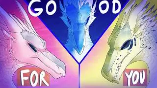 Good For You [Outro]