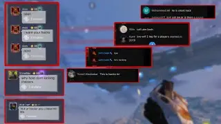 randoms called me hacker… but why