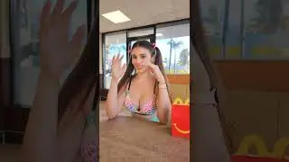 ¿y tú cajita feliz?