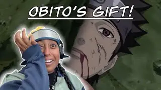 Naruto Shippuden Reaction 1x120