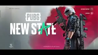 #pubgnewstate