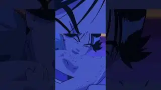 Злой Наруто