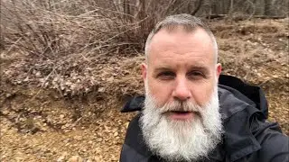 Arrowhead Hunting in Kentucky Blades & Scrapers February 2020