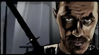 Bushido - Kleine Bushidos (russian subtitles/русские субтитры)