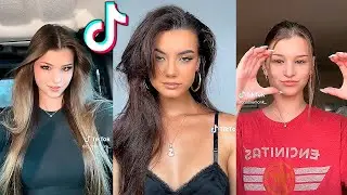 Love Me Transition - TikTok Compilation