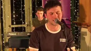 The Tumbling Paddies, Ardhowen At Home 19 March 2021