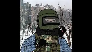 Тарковское уныние | Tarokov