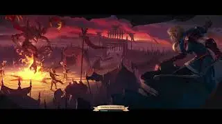 Albion Online. Билды для новичков в 2022 на каждое оружие. #7 Соло Лук