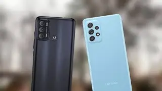 Motorola Moto G60 Vs Samsung Galaxy A52 Camera Comparison