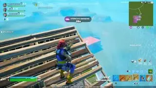 The boggie bomb master