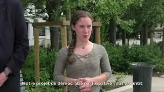 Dimanche 28 juin, votez Gilles Mergy pour l'alternance à Fontenay-aux-Roses