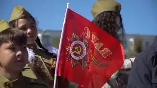 Набережные Челны - 2022. Мы делаем историю