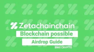 zetachain airdrop guide