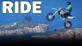 RIDE | FiveM Short | Pacific Valley Roleplay