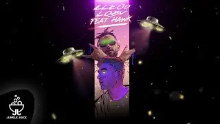 iLLEOo - LOBY feat Hawk prod. NIGHTGRIND | Official Audio Release