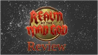 Realm of the Mad God Review | German | RotMG Guid