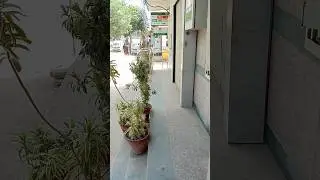 Waiting