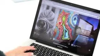 Web Magazines
