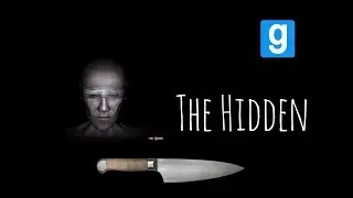 I WASN'T READY 『Garry's Mod』 〚The Hidden〛 (feat. Native, HUNDAN & Cloud)
