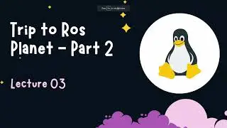 Lecture 2:  Linux (Ahmed Asl)
