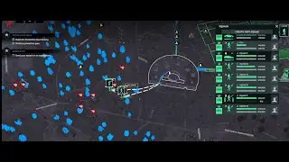 Infection Free Zone Acropolis of Athens EPISODE #8
