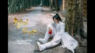 NGHỊCH DUYÊN  (OFFICIAL MV) | NGUYỄN THANH PHONG x VŨ HÀ MY | MV BÁCH HỢP CỔ TRANG 4K