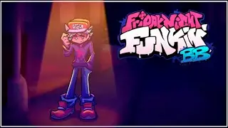Friday Night Funkin' - Big Brother mod [UPDATE WEEK 2] - FNF/Hards Mods.