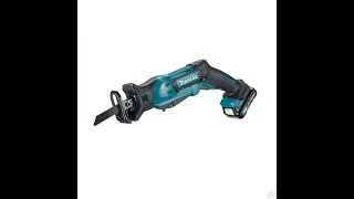 Makita JR105D сабельная пила 12v