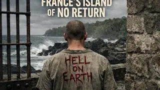 France’s Island of No Return | Inside Devil’s Island Prison