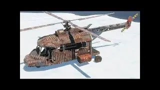 Rust. Devblog 