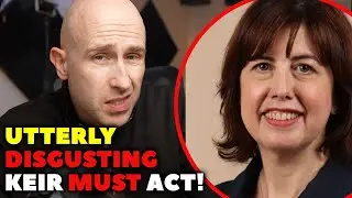 Lucy Powell on Grooming Gangs - Most AWFUL Comments I've Ever Heard