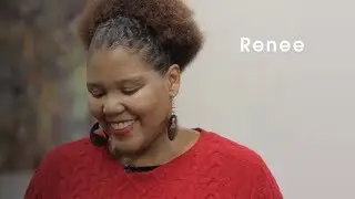 Chocolate Milk: Renee