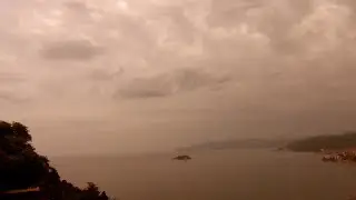 HAMZA USTA - GİRESUN SAHİLİ