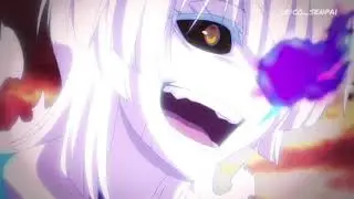 Twin Star Exorcist AMV Finish Line