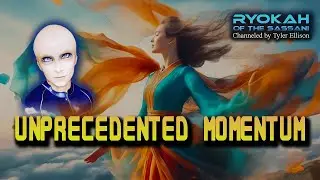 Unprecedented Momentum | RYOKAH of the Sassani