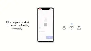 Pet Feeder App