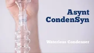 How to remove water from Synthetic Chemistry • Asynt • CondenSyn | John Morris Group