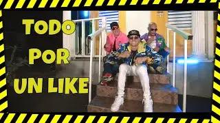 Trebol Clan - Chris Milligan Todo Por Un Like Remix