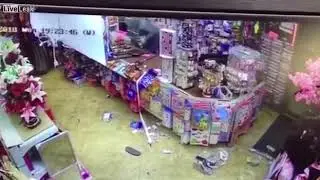 Fails 2018   New Jersey Robbery