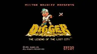 [NES] Introduction du jeu 