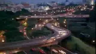 Singapore Concept Video (Updated on August 2008)