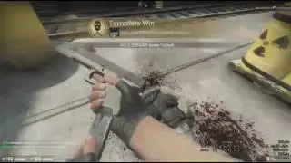 CS:GO| How Zeus Works !