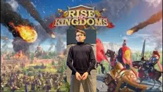 ПАРОДИЯ НА РЕКЛАМУ Rise of Kindoms ( это не реклама ) все сделано в развлекательных целях
